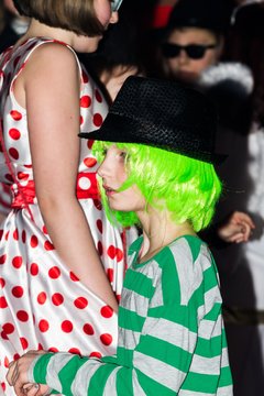 Bild 197 - Latuff 2014 - die Wiemersdorfer Karnevalsveranstaltung - Jugendtag